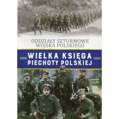 Oddziały Szturmowe Wojska Polskiego