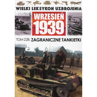 Zagraniczne tankietki