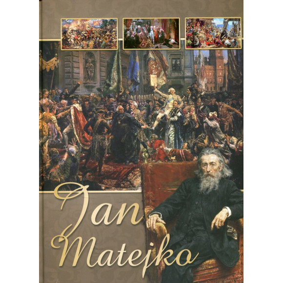 Jan Matejko