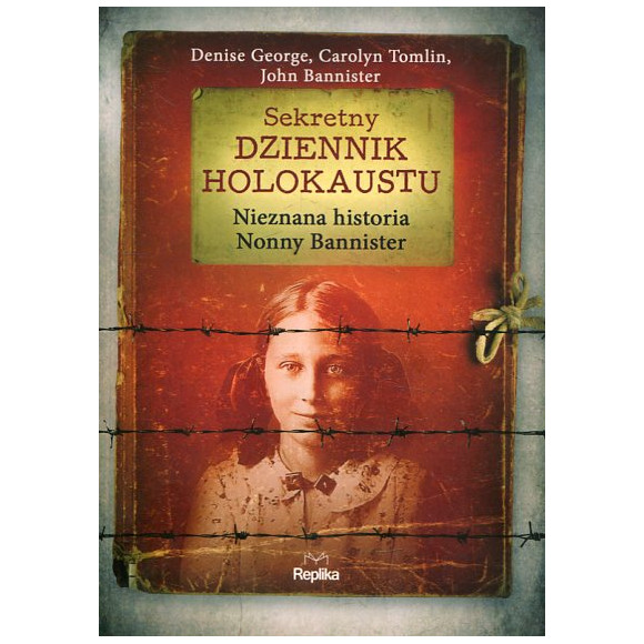 Sekretny dziennik Holokaustu
