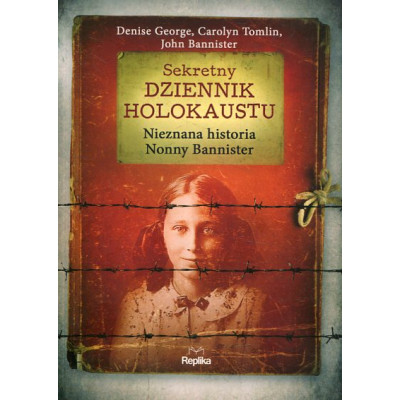 Sekretny dziennik Holokaustu