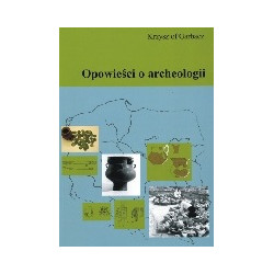 Opowieści o archeologii
