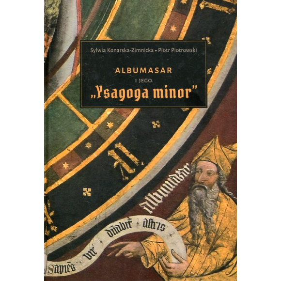 Albumasar i jego „Ysagoga minor”
