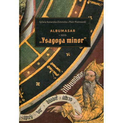 Albumasar i jego „Ysagoga minor”