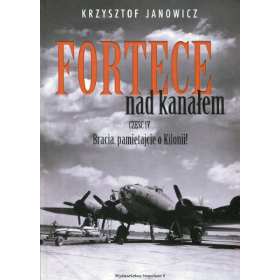 Fortece nad kanałem cz.IV