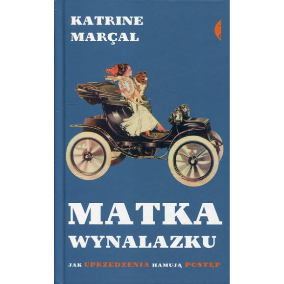 Matka wynalazku