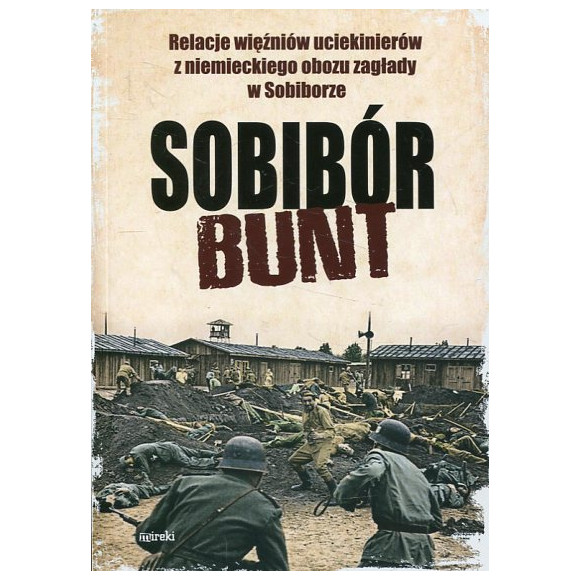 Sobibór Bunt