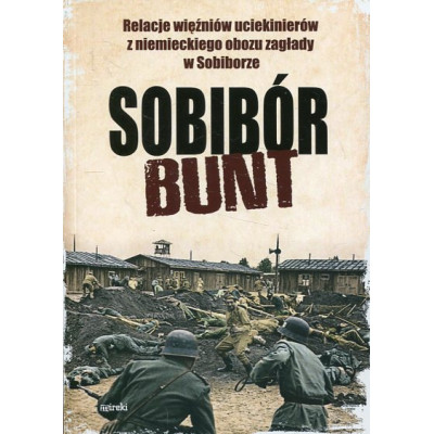 Sobibór Bunt