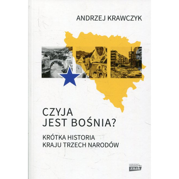 Czyja jest Bośnia?