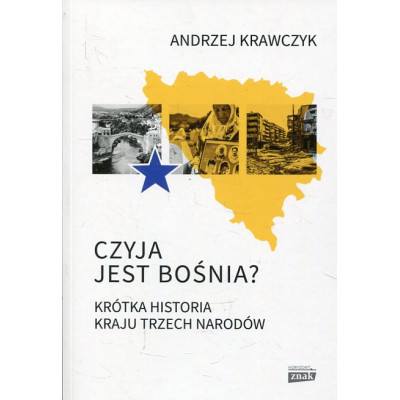 Czyja jest Bośnia?