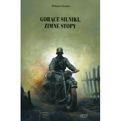 Gorące silniki, zimne stopy