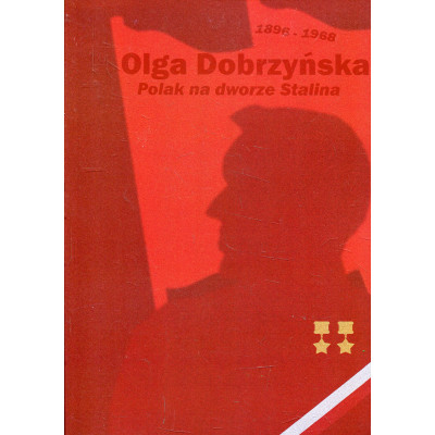 Polak na dworze Stalina Marszałek Rokossowski 1896-1968