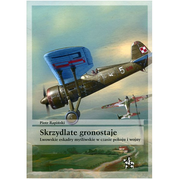 Skrzydlate gronostaje
