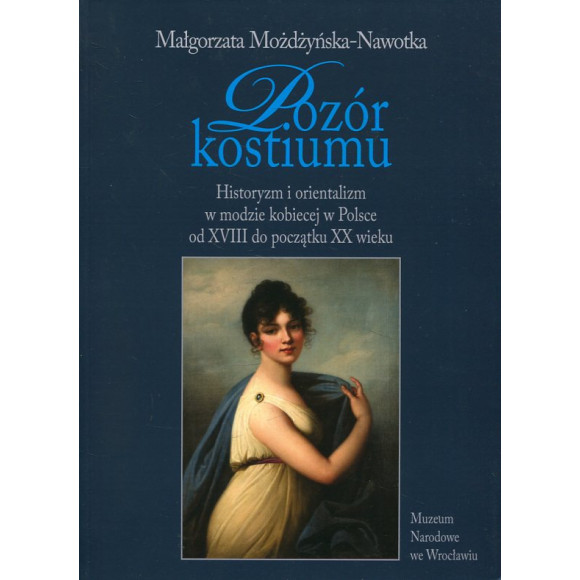 Pozór kostiumu