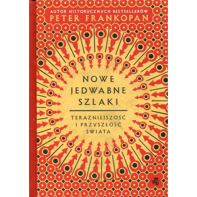 Nowe jedwabne szlaki