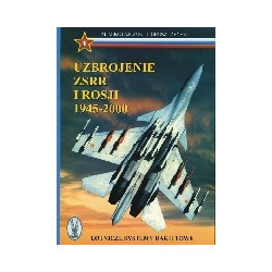 Uzbrojenie ZSRR i Rosji 1945-2000