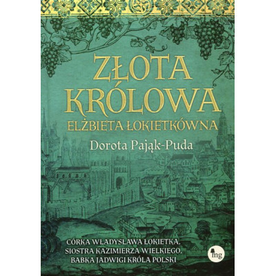 Złota Królowa