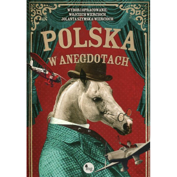 Polska w anegdotach