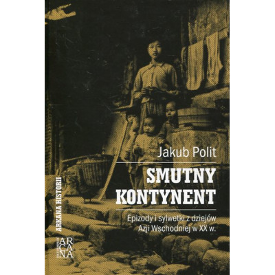 Smutny kontynent