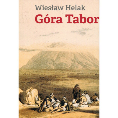 Góra Tabor