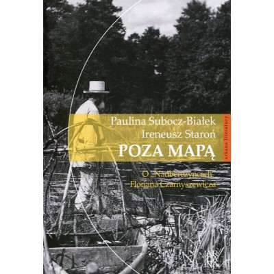 Poza mapą