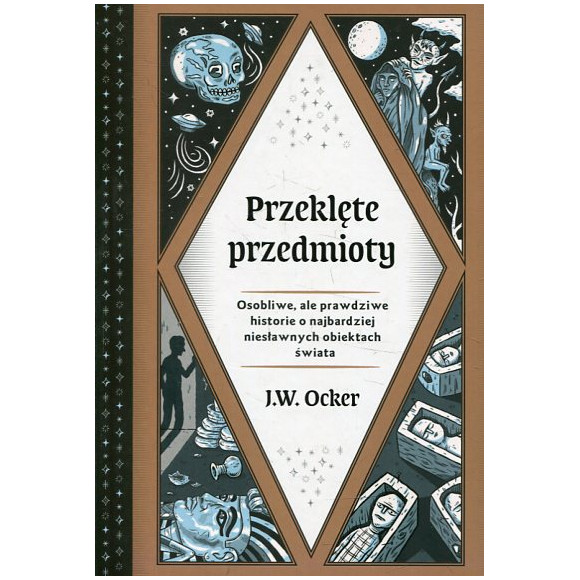 Przeklęte przedmioty