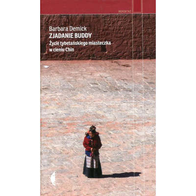 Zjadanie Buddy