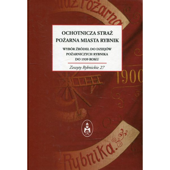 Ochotnicza Straż Pożarna miasta Rybnik