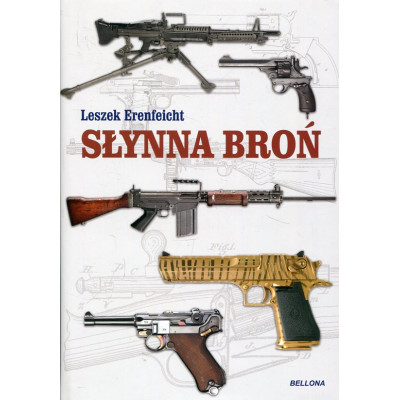 Słynna broń