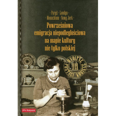 Powrześniowa emigracja t. III