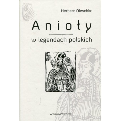 Anioły w legendach polskich