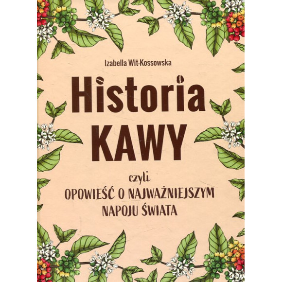 Historia kawy