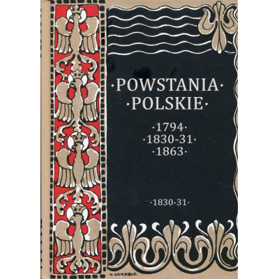 Powstania Polskie 17941830-18311863 Tom II: 1830-1831