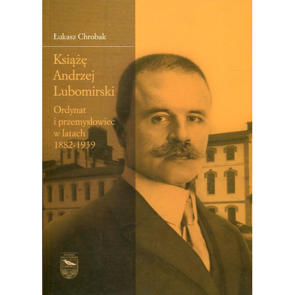Książę Andrzej Lubomirski
