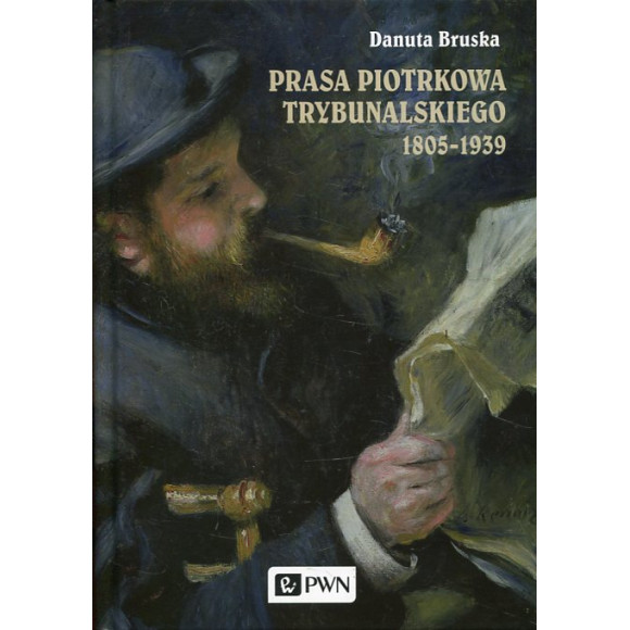 Prasa Piotrkowa Trybunalskiego 1805-1939