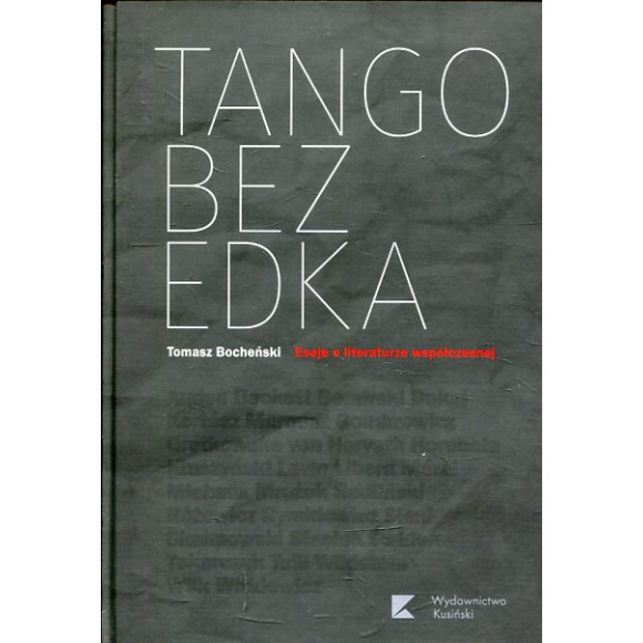 Tango bez Edka