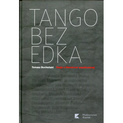 Tango bez Edka