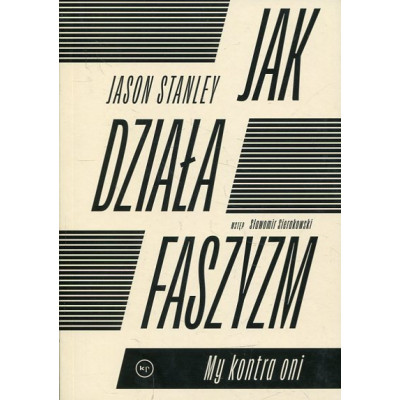 Jak działa faszyzm