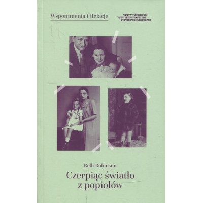 Czerpiąc światło z popiołów