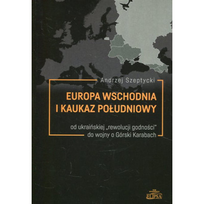 Europa Wschodnia i Kaukaz Południowy
