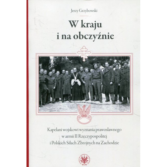 W kraju i na obczyźnie
