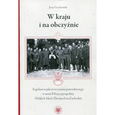 W kraju i na obczyźnie
