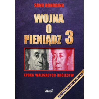 Wojna o pieniądz 3 Epoka walczących królestw