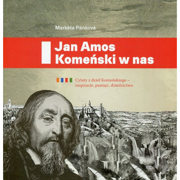 Jan Amos Komeński w nas