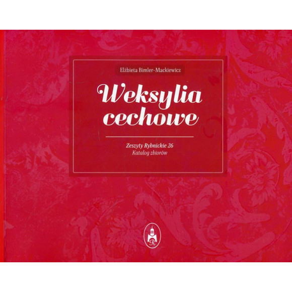 Weksylia cechowe