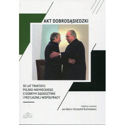 Akt dobrosąsiedzki