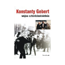 Wojna czterdziestoletnia