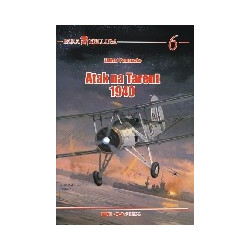 Atak na Tarent 1940