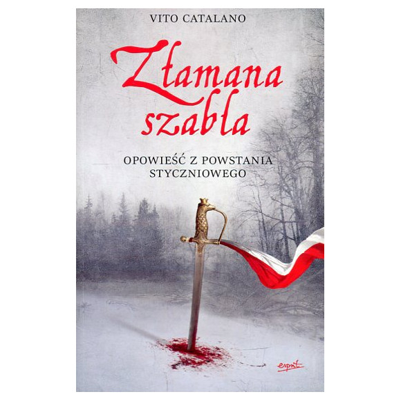 Złamana szabla