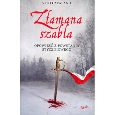 Złamana szabla